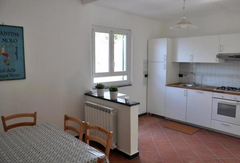 هتل La Rossola Resort