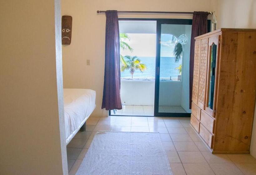 هتل La Ventana Beach Resort