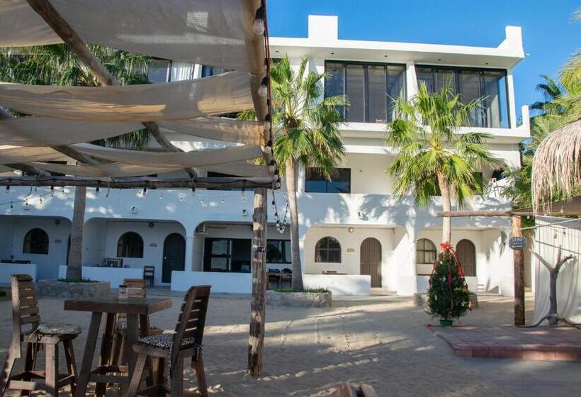 هتل La Ventana Beach Resort