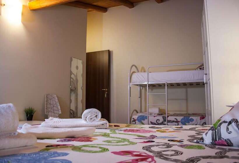 هتل Le Coccole