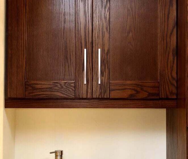 هتل Loren Serviced Apartment Alslamah