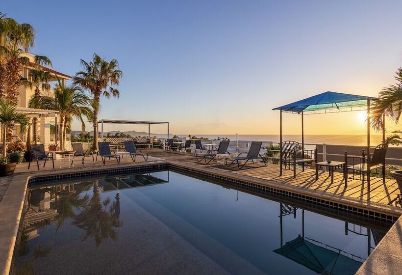 هتل Mariamar Suites