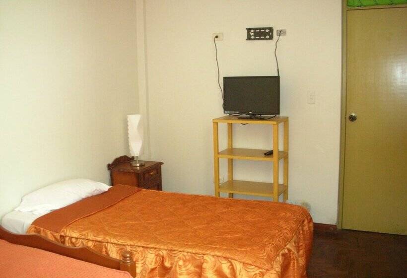 호텔 Mary S House