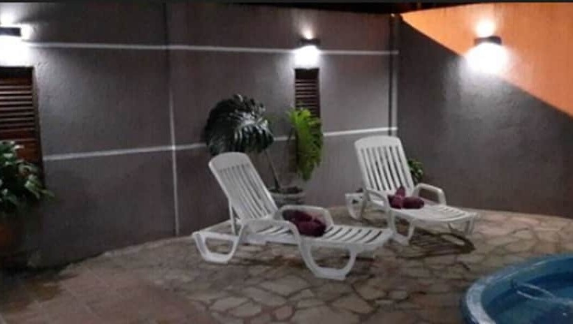 هتل Hostel & Posada Noelia