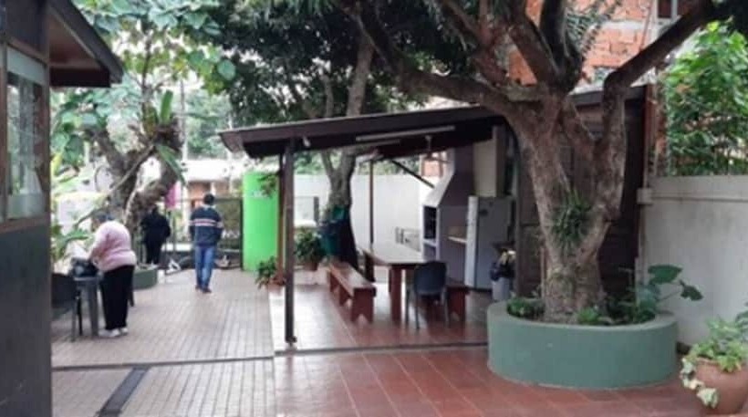 هتل Hostel & Posada Noelia