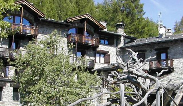 فندق Notre Maison