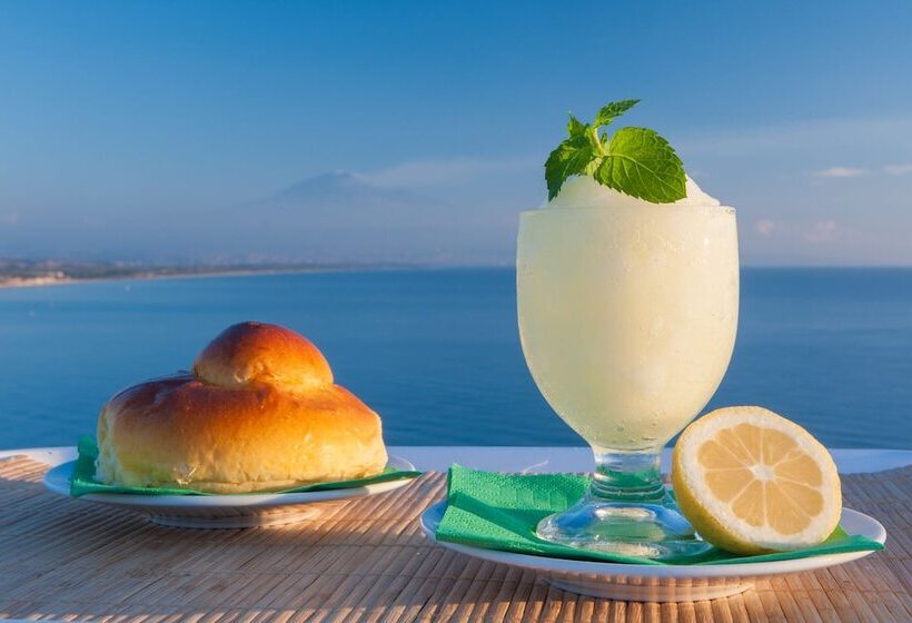 Fotos del hotel Palermo Mare Holidays:  5