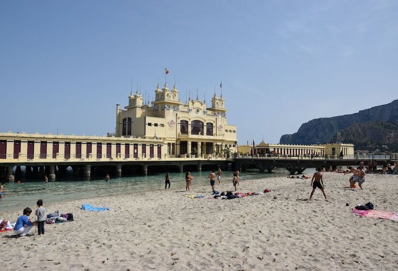 Fotos del hotel Palermo Mare Holidays:  8