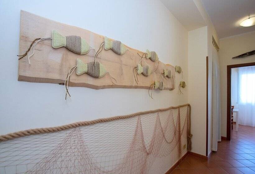 Fotos del hotel Palermo Mare Holidays:  11