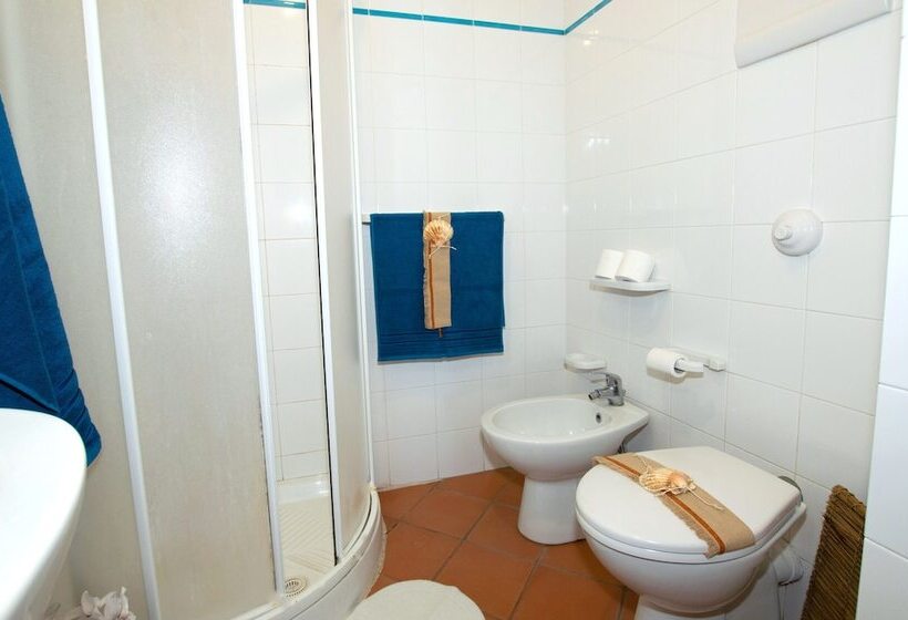 Fotos del hotel Palermo Mare Holidays:  14