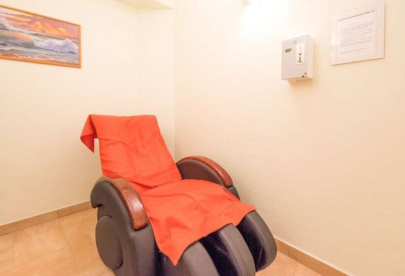 هتل Apartpension Kristall