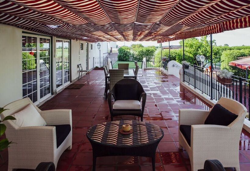 فندق Quinta Da Gafaria