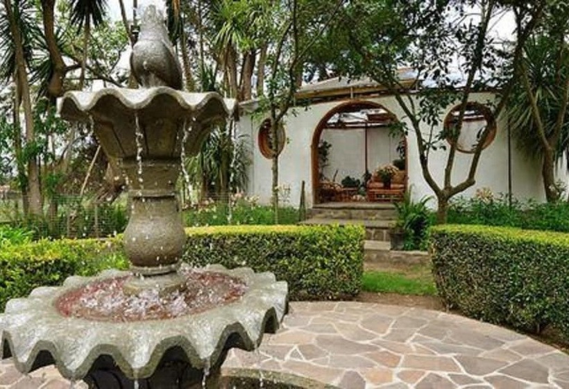 هتل Quinta La Constanza