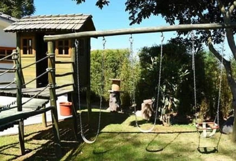 هتل Quinta La Constanza