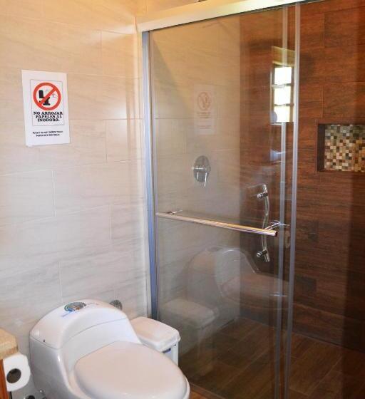 هتل Quinta La Constanza