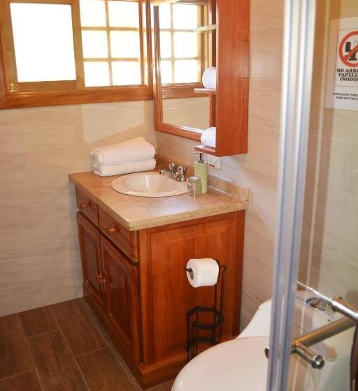 هتل Quinta La Constanza