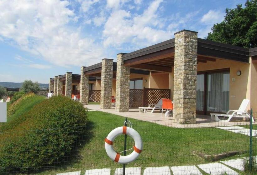 فندق Relais Rosa Dei Venti Ciao Vacanze