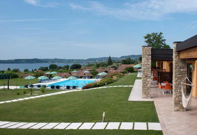 فندق Relais Rosa Dei Venti Ciao Vacanze