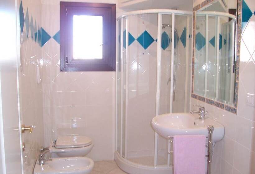 هتل Residence L'ancora