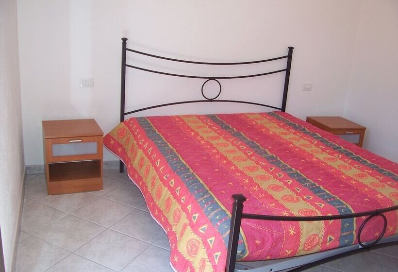 هتل Residence L'ancora