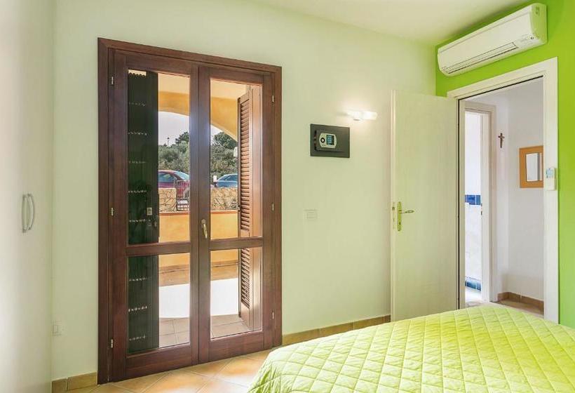هتل Residence Orizzonti
