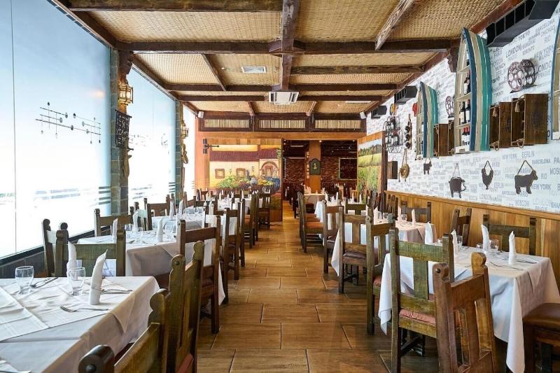 Fotos del hotel Riazor:  18