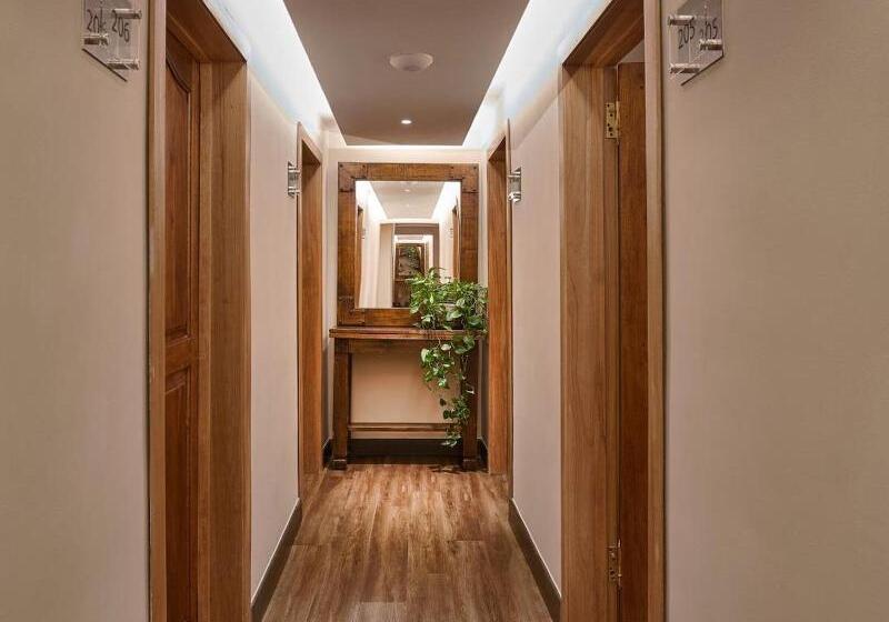 Fotos del hotel Riazor:  15