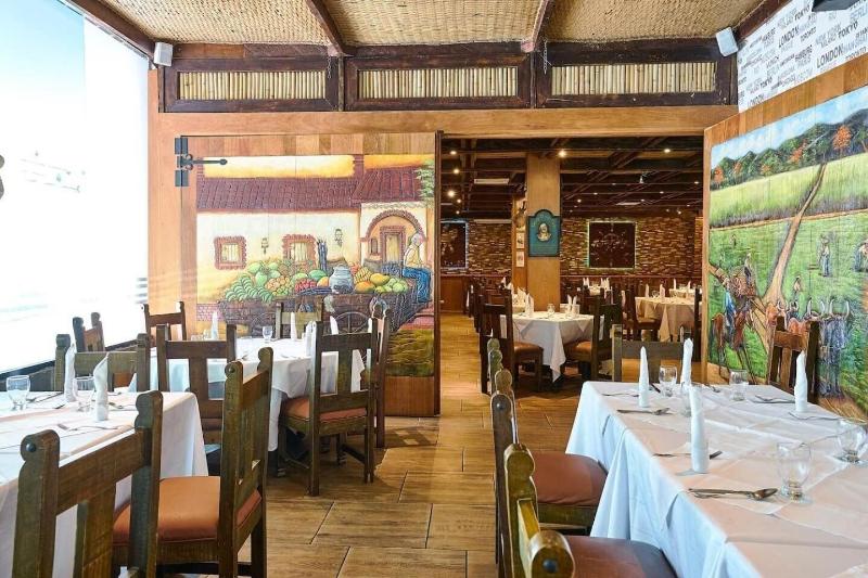 Fotos del hotel Riazor:  7