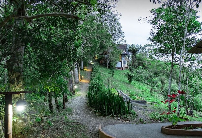 هتل Samai Lodge Holistic Living