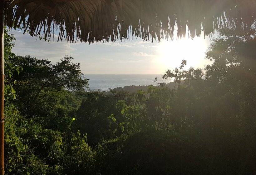 هتل Samai Lodge Holistic Living