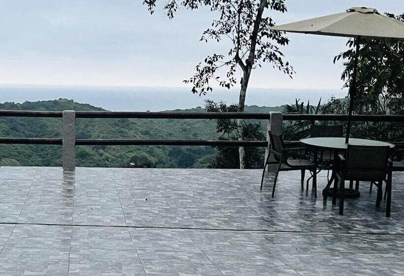 هتل Samai Lodge Holistic Living