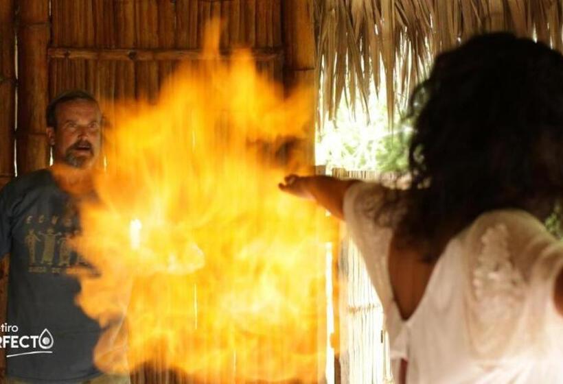 هتل Samai Lodge Holistic Living