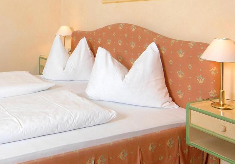 هتل Seevilla Wienerroither