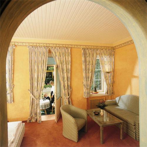 هتل Seevilla Wienerroither