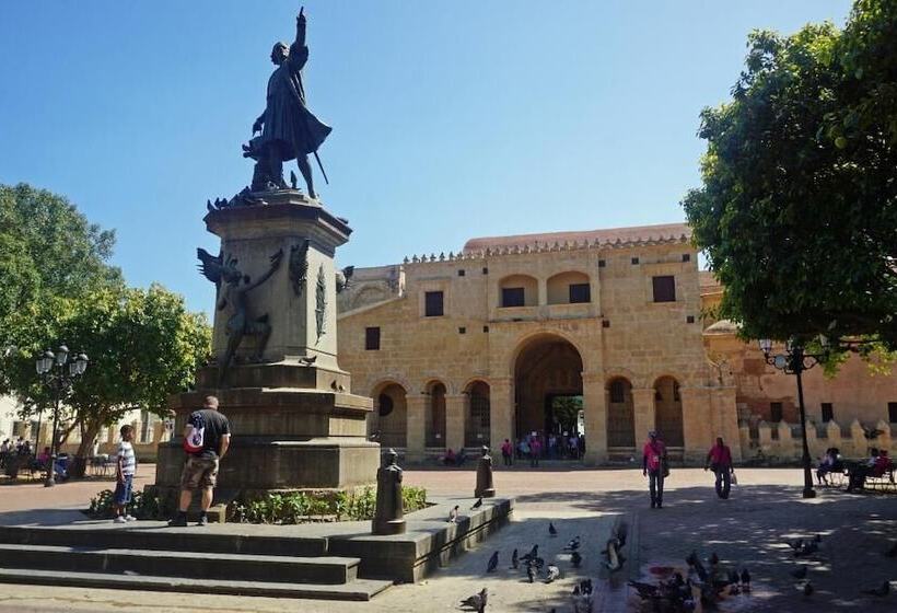 Fotos del hotel Señorial:  2