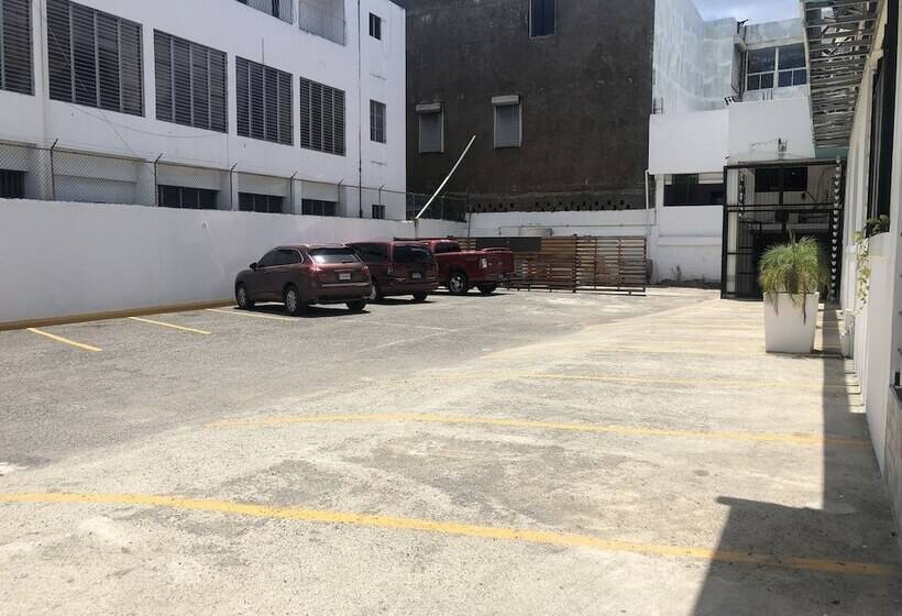 Fotos del hotel Señorial:  3