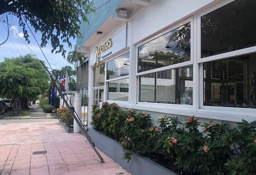 Fotos del hotel Señorial:  5