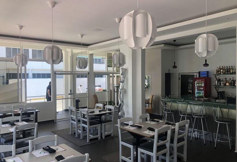 Fotos del hotel Señorial:  10