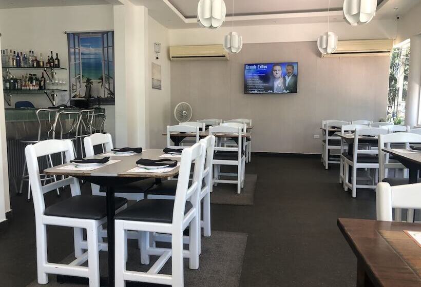 Fotos del hotel Señorial:  12