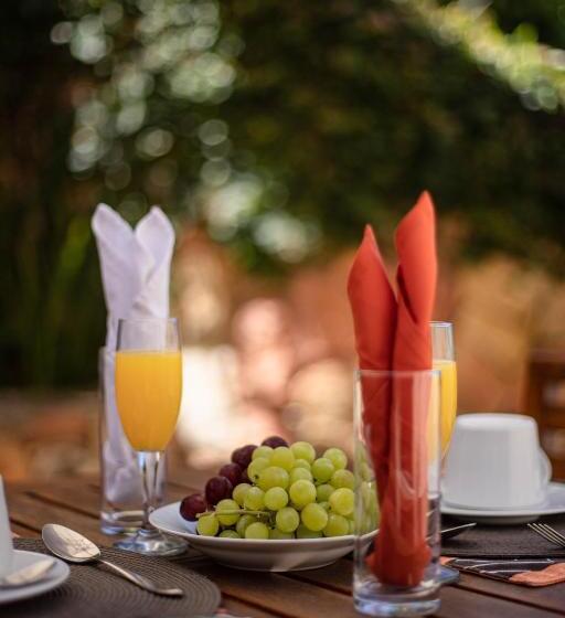 Fotos del hotel Simon's Town Guest House:  30
