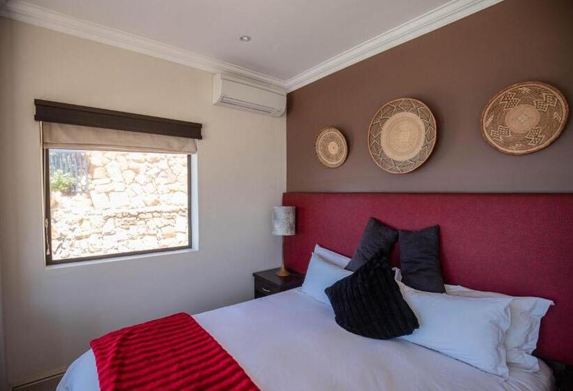 Fotos del hotel Simon's Town Guest House:  38