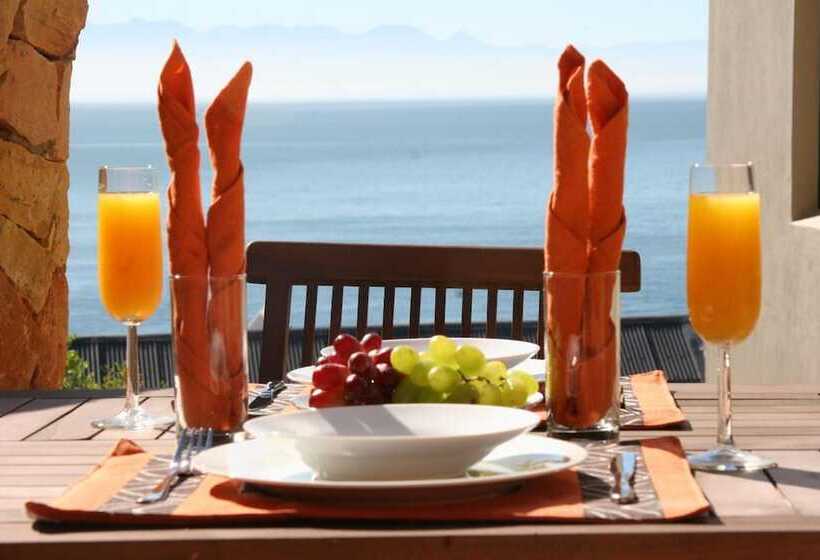 Fotos del hotel Simon's Town Guest House:  58
