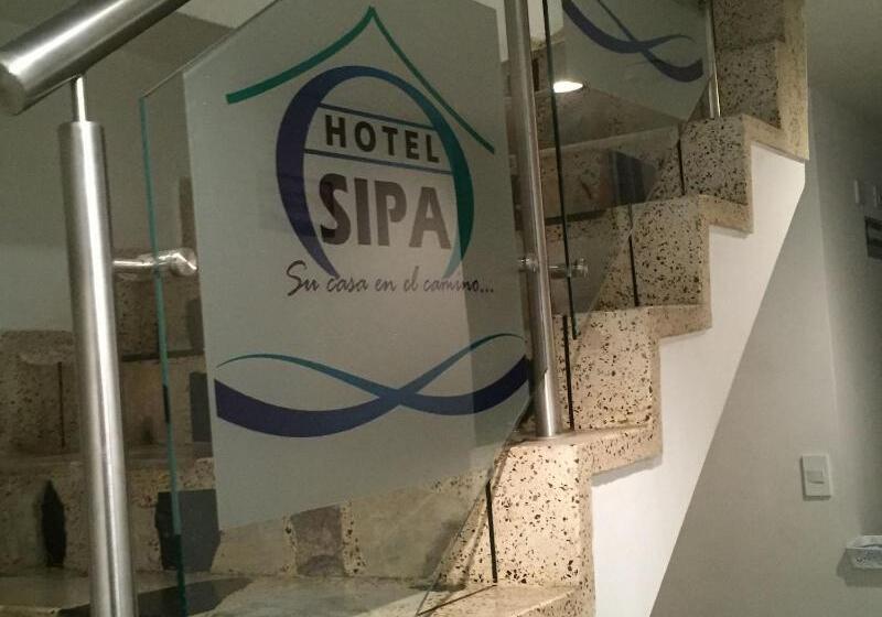 هتل Sipa