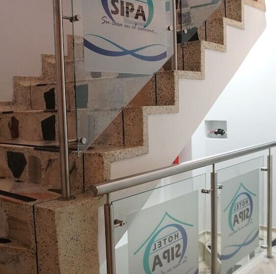 هتل Sipa
