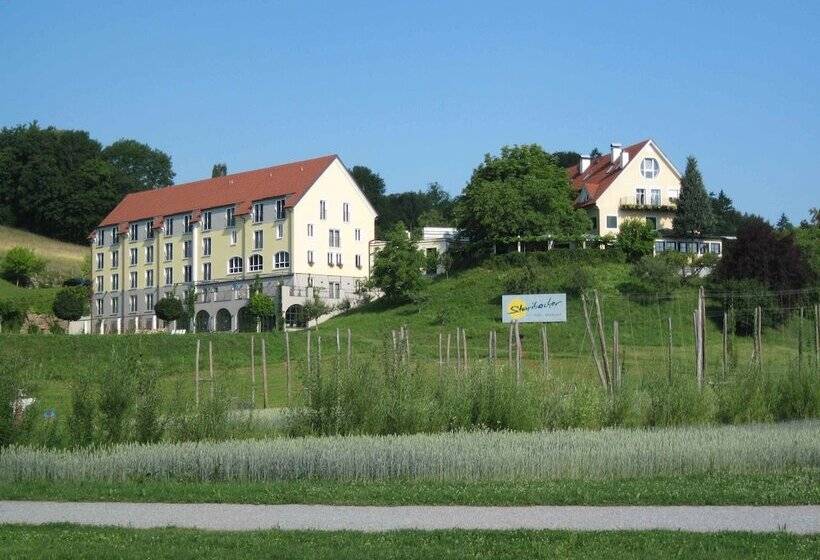 ホテル Staribacher Sudsteiermark