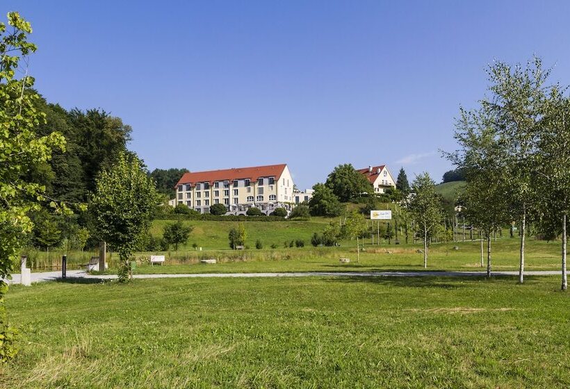 ホテル Staribacher Sudsteiermark
