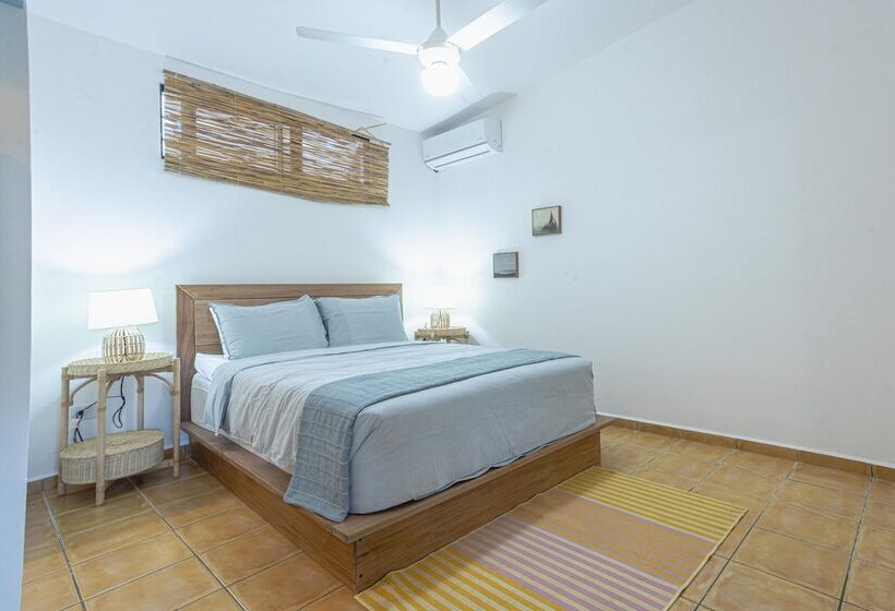 هتل Slabdr Coliving | Once Surf Salvación