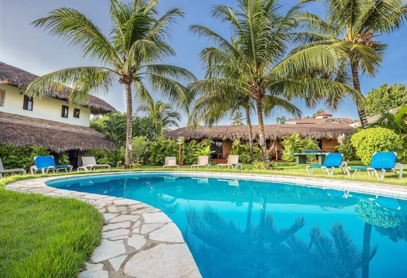 هتل Slabdr Coliving | Once Surf Salvación