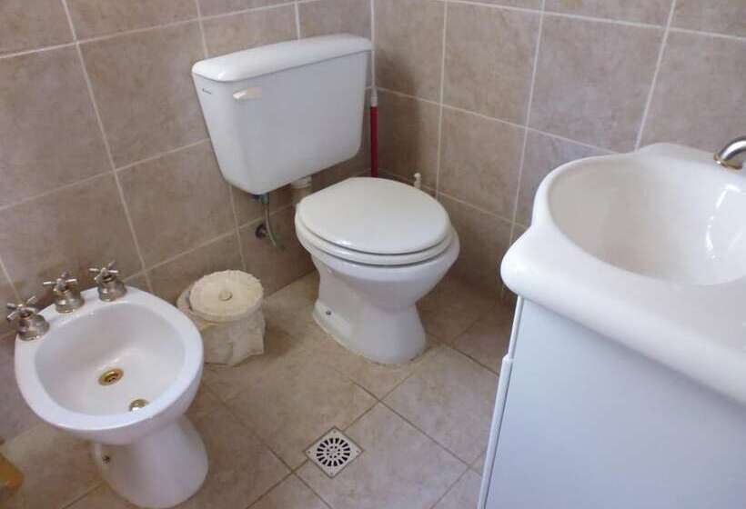 Fotos del hotel Tango B&b:  10