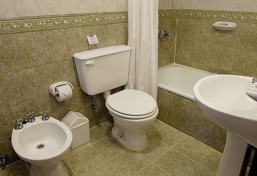 Fotos del hotel Tango B&b:  13